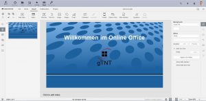 Onlyoffice Powerpoint